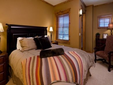 Steamboat Springs Condo 896480